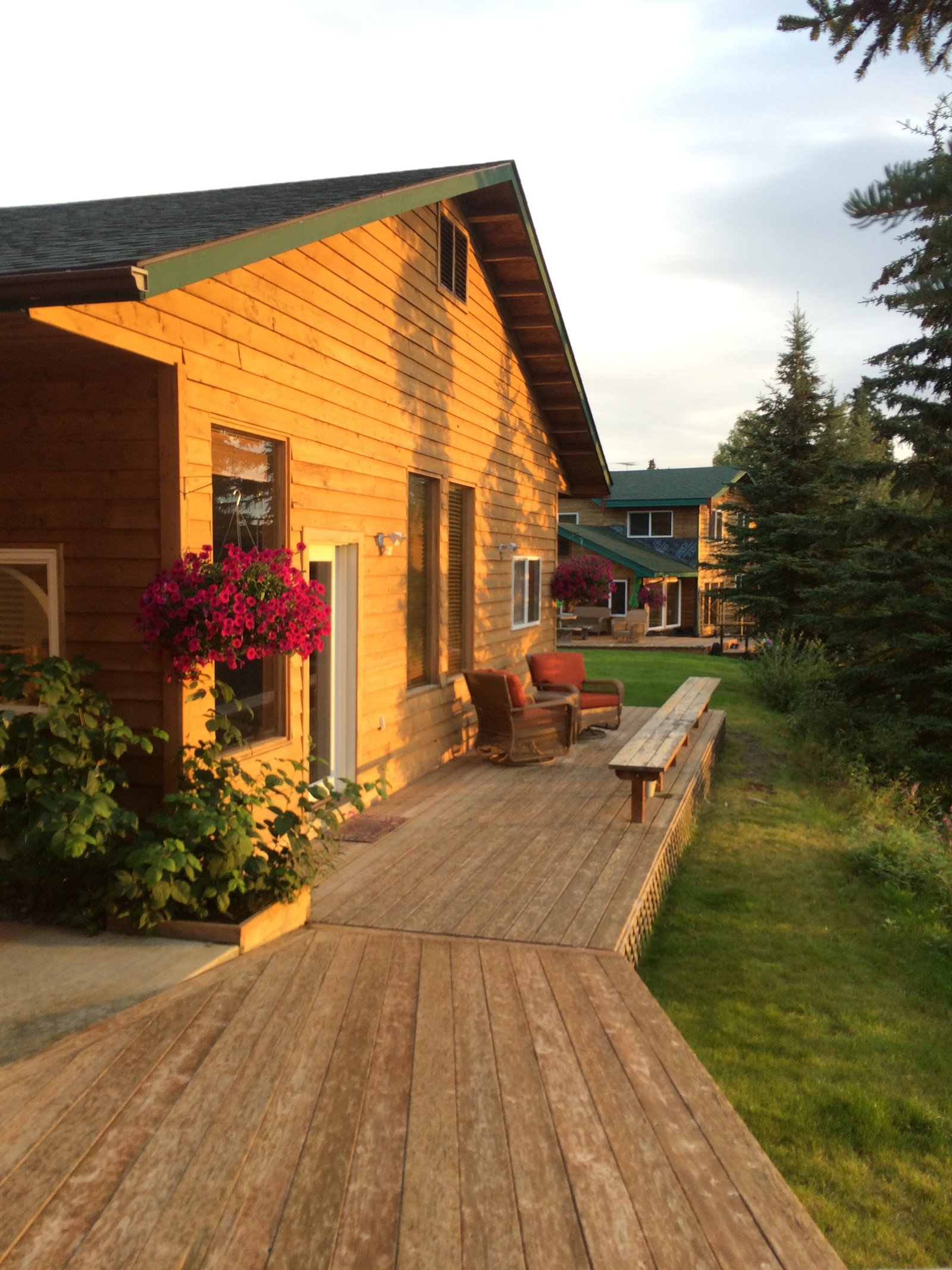 Riverview House